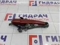 Ручка двери наружная передняя правая Volvo S40