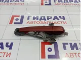 Ручка двери наружная передняя правая Volvo S40