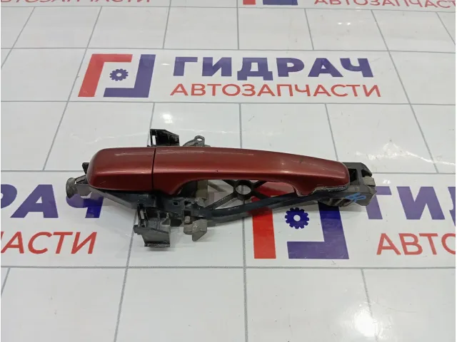 Ручка двери наружная задняя правая Volvo S40