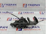 Замок двери передней левой Volvo S40 31253657