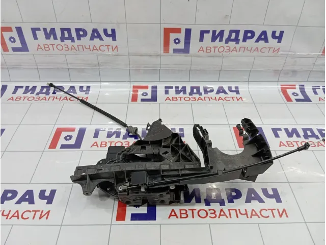 Замок двери передней левой Volvo S40 31253657