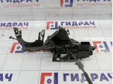 Замок двери передней левой Volvo S40 31253657