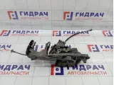 Замок двери передней правой Volvo S40 31253658