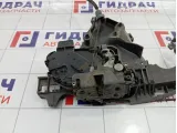 Замок двери передней правой Volvo S40 31253658
