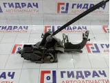 Замок двери передней правой Volvo S40 31253658