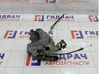 Замок двери задней левой Volvo S40 31253659