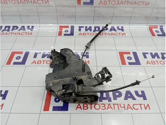 Замок двери задней левой Volvo S40 31253659