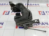 Замок двери задней левой Volvo S40 31253659