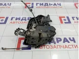 Замок двери задней левой Volvo S40 31253659