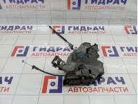 Замок двери задней правой Volvo S40 31253660