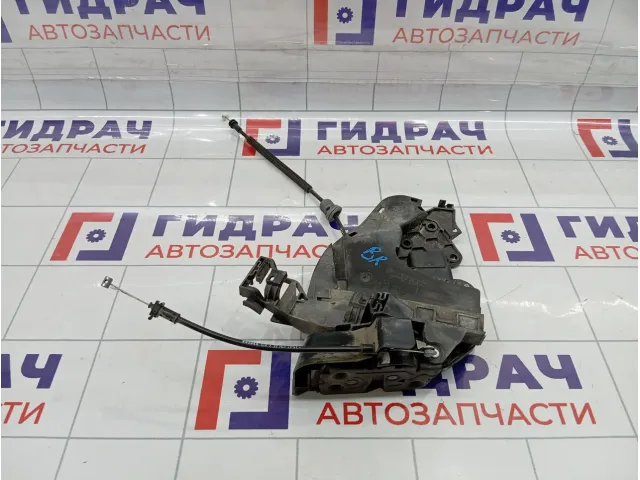 Замок двери задней правой Volvo S40 31253660