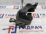 Замок двери задней правой Volvo S40 31253660