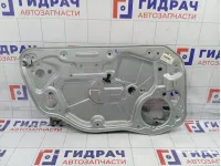 Стеклоподъемник электрический передний левый Volvo S40 8679080