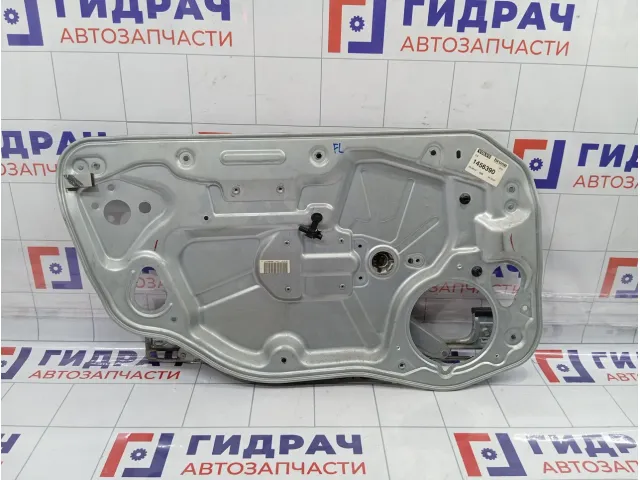 Стеклоподъемник электрический передний левый Volvo S40 8679080