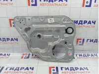 Стеклоподъемник электрический задний левый Volvo S40 8679082