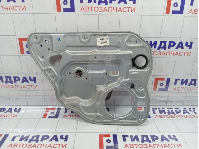 Стеклоподъемник электрический задний левый Volvo S40 8679082