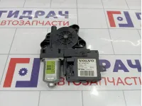 Моторчик стеклоподъемника задний левый Volvo S40 31264375