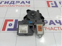 Моторчик стеклоподъемника задний правый Volvo S40 31264376
