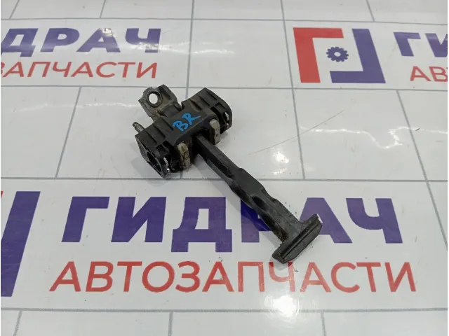 Ограничитель двери задний Volvo S40 31217751