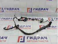 Проводка двери передней левой Volvo S40 30772110