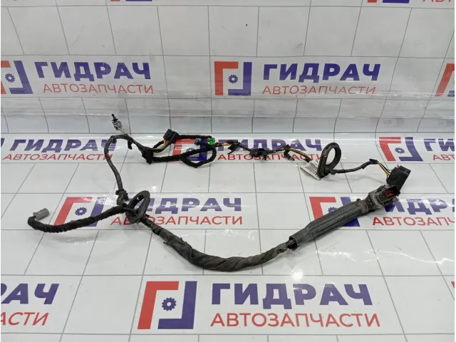 Проводка двери передней левой Volvo S40 30772110