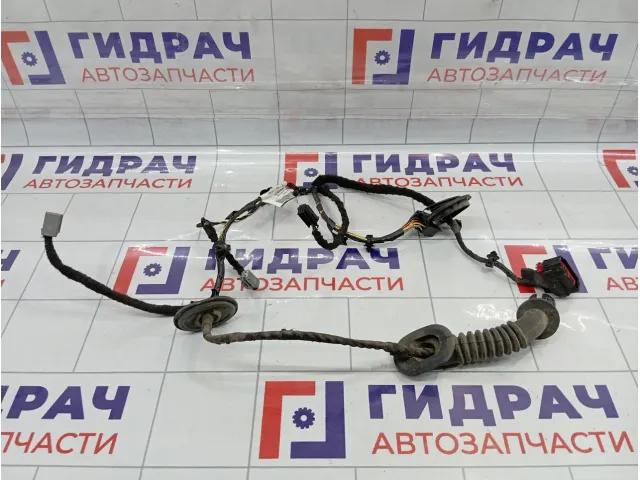 Проводка двери задней правой Volvo S40 30786442