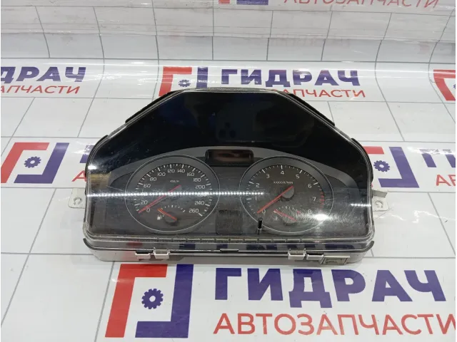 Панель приборов Volvo S40 36002711