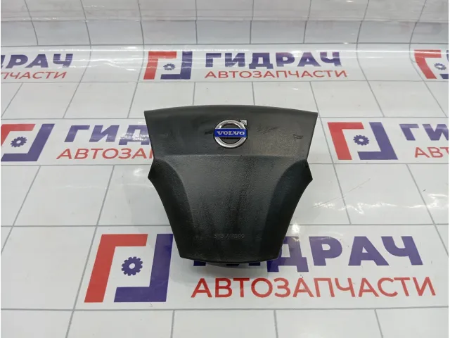 Подушка безопасности в рулевое колесо Volvo S40 31332804