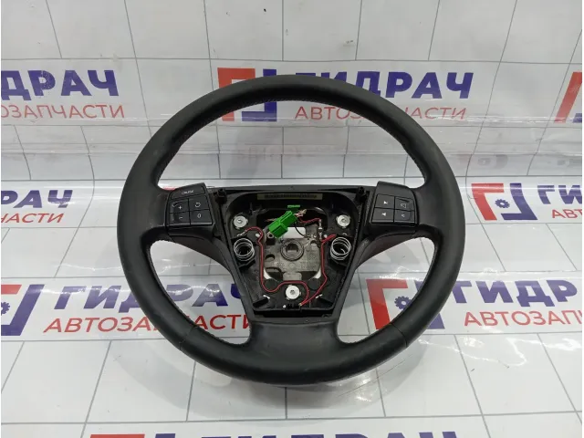 Рулевое колесо Volvo S40 8698193