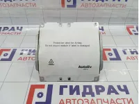 Подушка безопасности пассажирская (в торпедо) Volvo S40 8623350