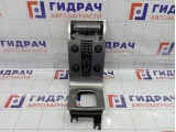 Блок управления климатической установкой Volvo S40 31350133