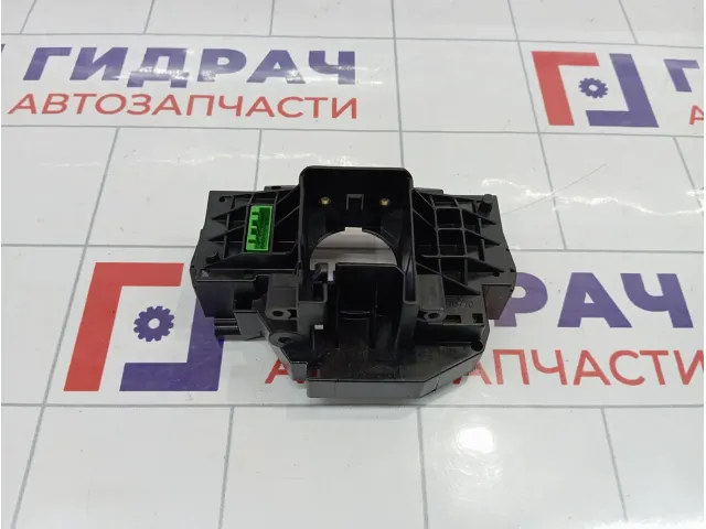 Кронштейн подрулевого переключателя Volvo S40