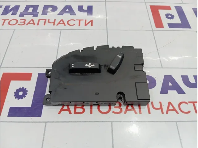 Блок кнопок управления сиденьем Volvo S40 30764951