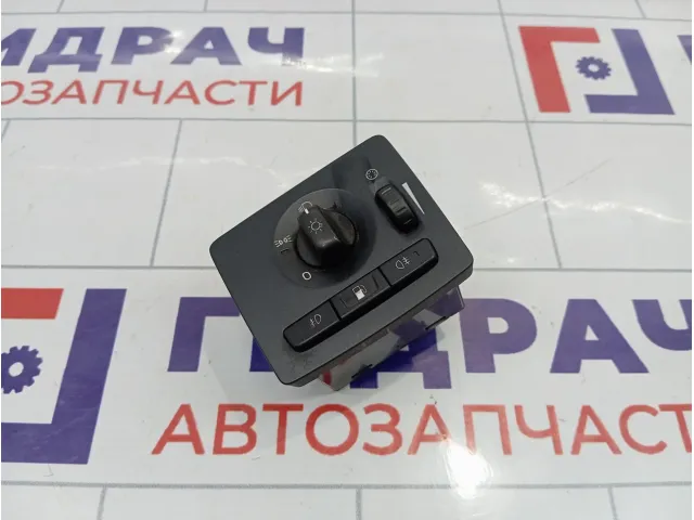 Переключатель света фар Volvo S40 30739299