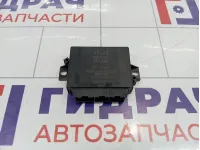 Блок управления парктроником Volvo S40 8673137