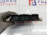 Блок управления двигателем Volvo S40 30785146