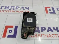 Сирена сигнализации (штатной) Volvo S40 31252085