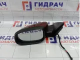 Зеркало электрическое левое Volvo S40 31278733
