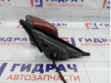 Зеркало электрическое левое Volvo S40 31278733