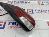 Зеркало электрическое левое Volvo S40 31278733
