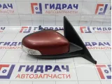 Зеркало электрическое правое Volvo S40 31278739