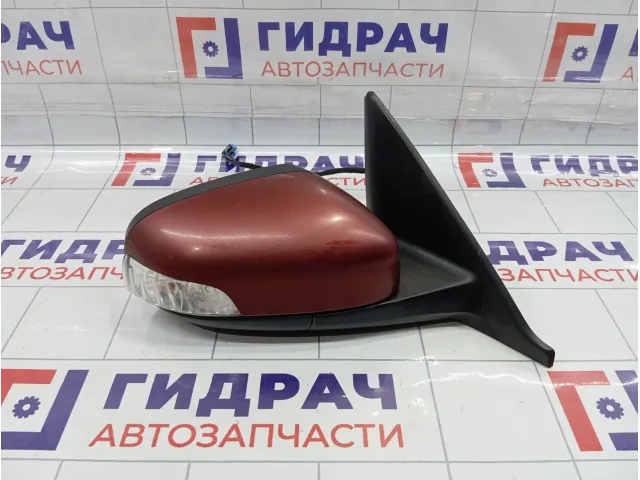 Зеркало электрическое правое Volvo S40 31278739
