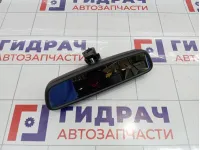 Зеркало заднего вида Volvo S40 8667227