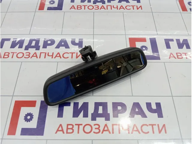 Зеркало заднего вида Volvo S40 8667227