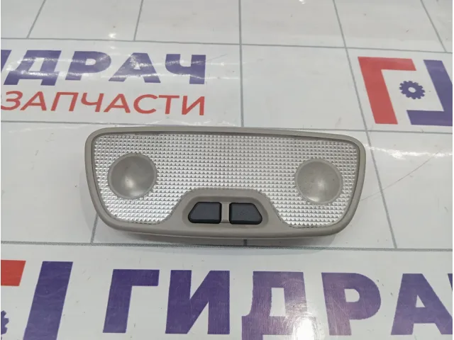 Плафон салонный Volvo S40 8620102