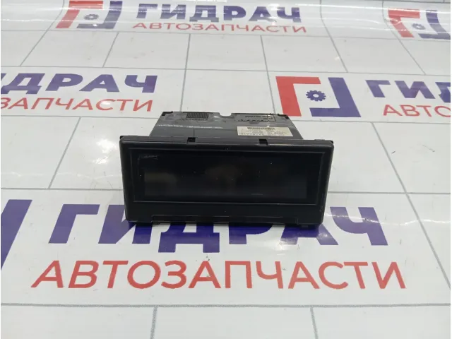 Дисплей информационный Volvo S40 30797719
