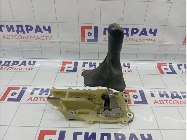 Кулиса (селектор) КПП Volvo S40 31325014