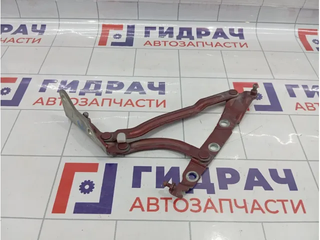 Петля багажника правая Volvo S40 31278386
