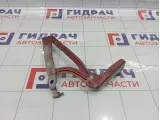 Петля багажника правая Volvo S40 31278386