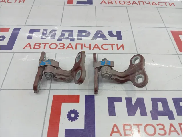 Петли двери передней правой Volvo S40